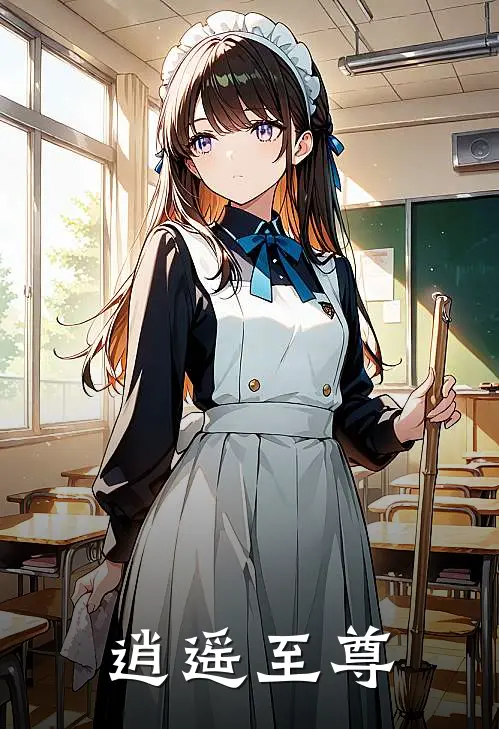 逍遥至尊
