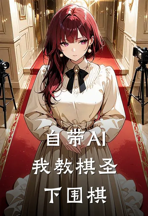 自带AI，我教棋圣下围棋