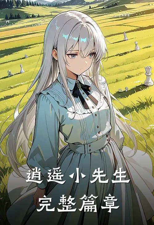 逍遥小先生完整篇章