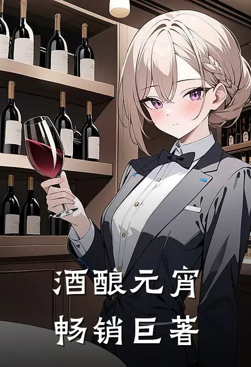 酒酿元宵畅销巨著