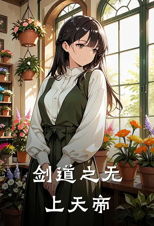 剑道之无上天帝