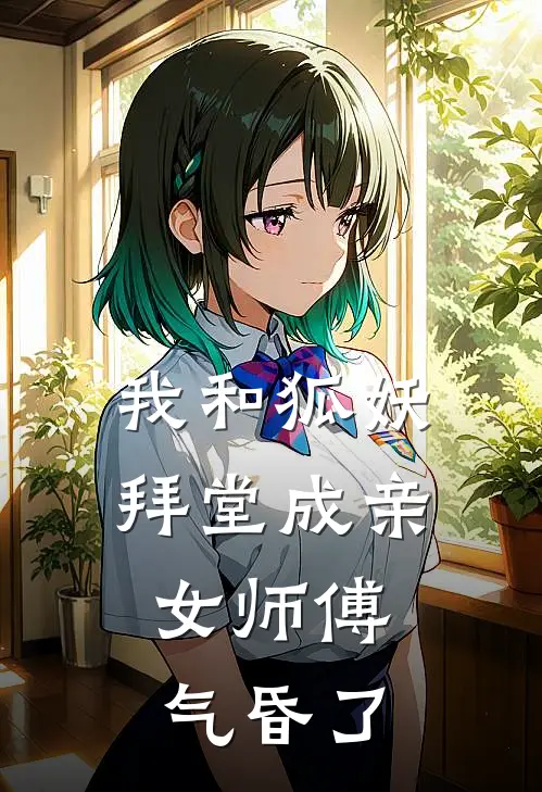 我和狐妖拜堂成亲，女师傅气昏了