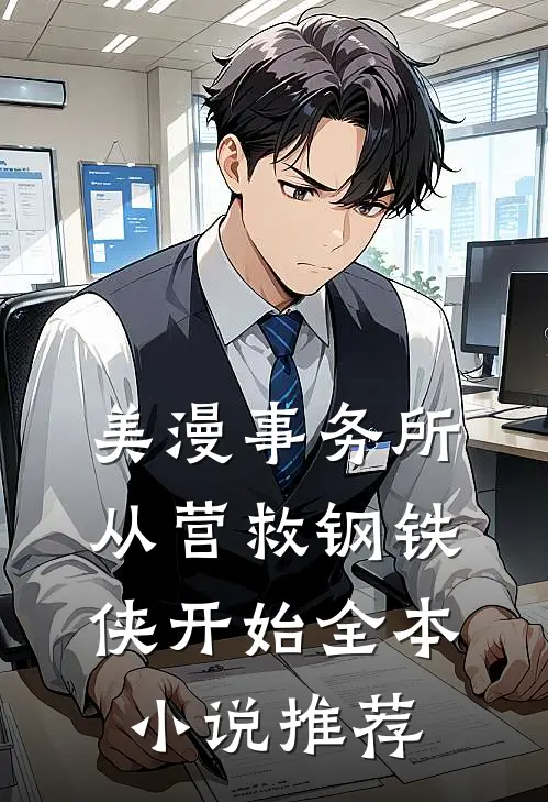 美漫事务所：从营救钢铁侠开始全本小说推荐