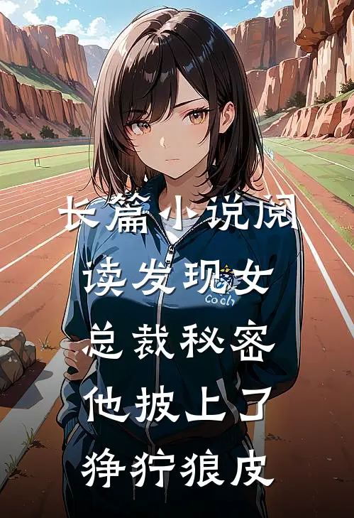 长篇小说阅读发现女总裁秘密，他披上了狰狞狼皮
