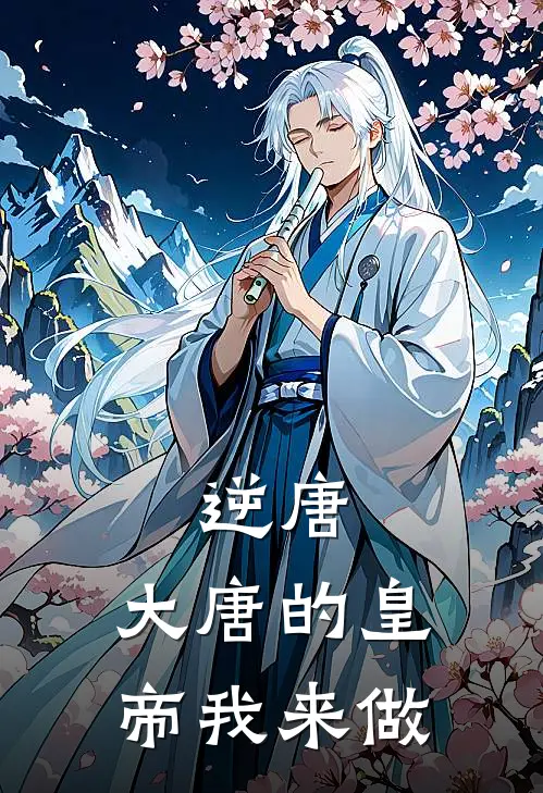 逆唐：大唐的皇帝我来做