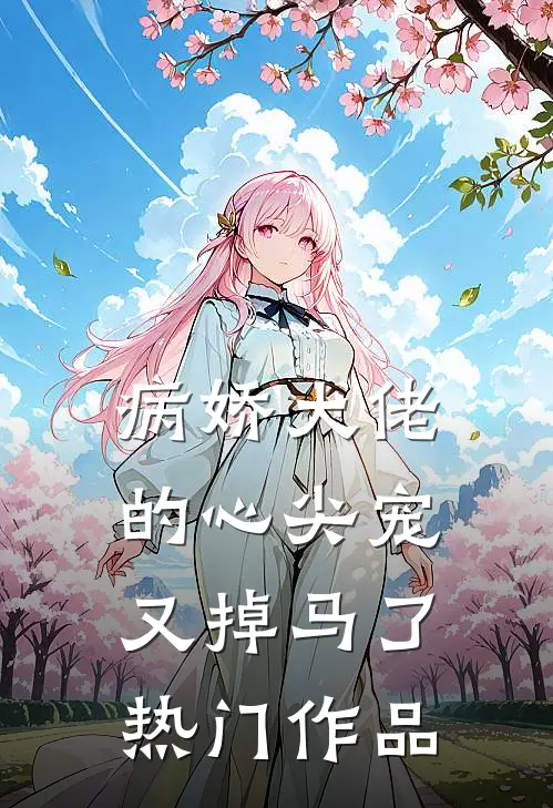 病娇大佬的心尖宠又掉马了热门作品