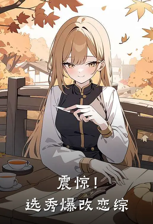 震惊！选秀爆改恋综