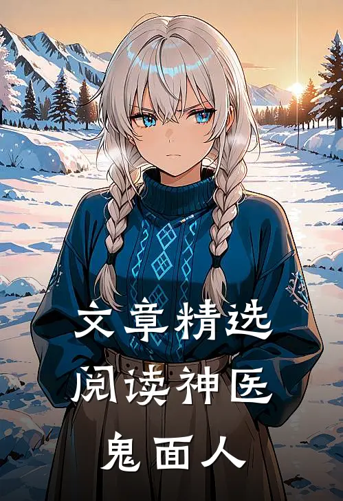 文章精选阅读神医鬼面人