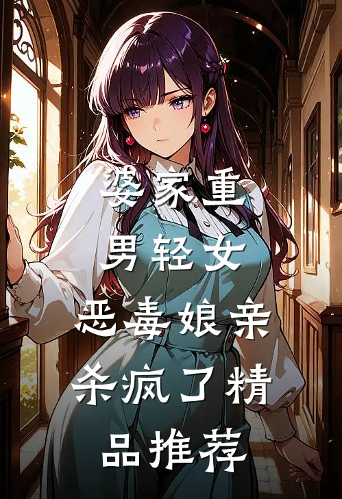 婆家重男轻女，恶毒娘亲杀疯了精品推荐