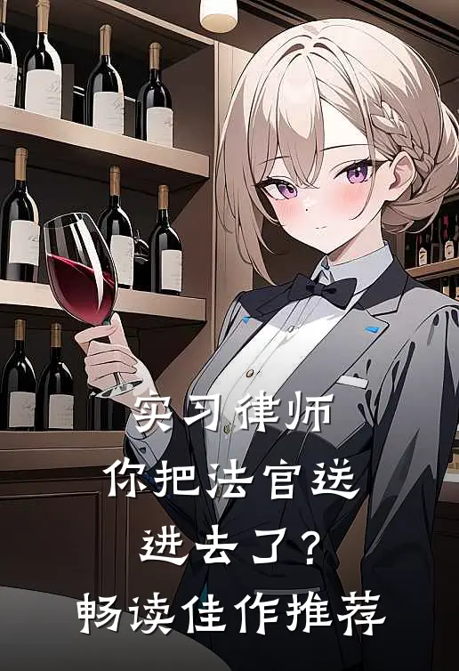 实习律师，你把法官送进去了？畅读佳作推荐