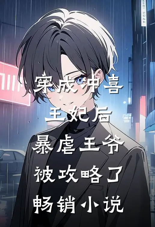 穿成冲喜王妃后，暴虐王爷被攻略了畅销小说