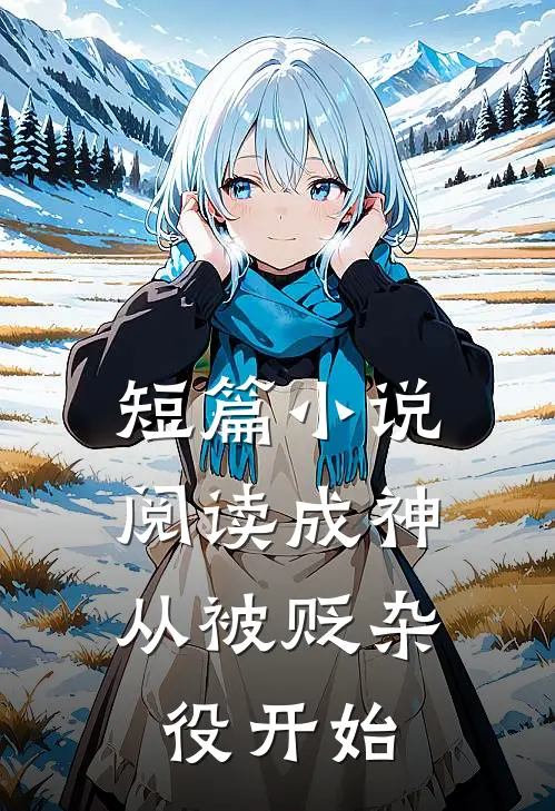 短篇小说阅读成神，从被贬杂役开始