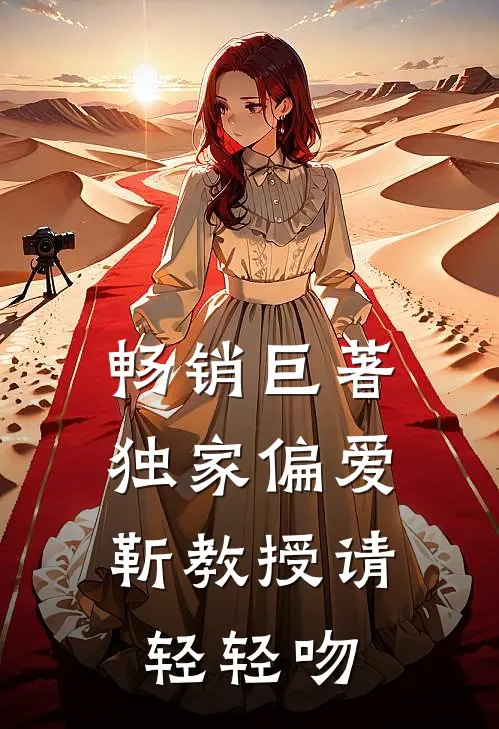 畅销巨著独家偏爱：靳教授请轻轻吻