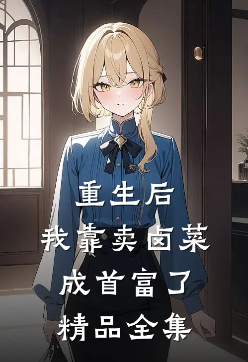 重生后，我靠卖卤菜成首富了精品全集