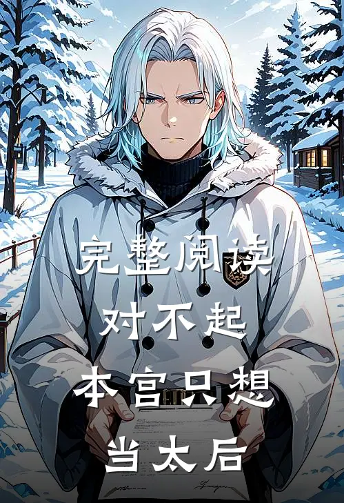 完整阅读对不起，本宫只想当太后