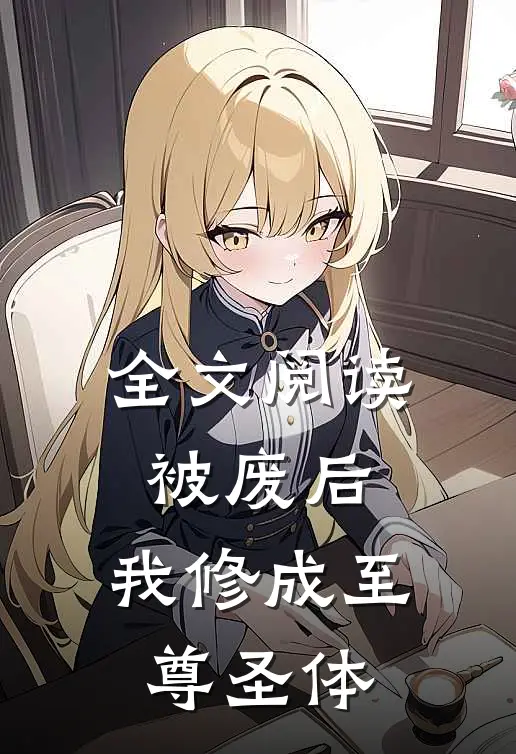 全文阅读被废后，我修成至尊圣体