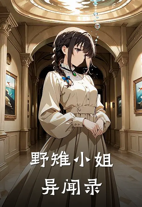 野雉小姐异闻录