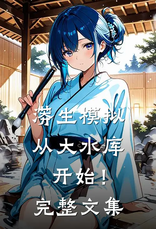 蟒生模拟，从大水库开始！完整文集