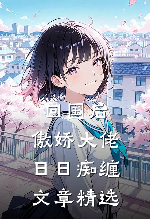 回国后，傲娇大佬日日痴缠文章精选