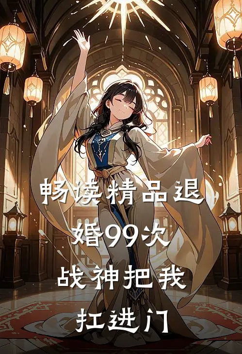 畅读精品退婚99次：战神把我扛进门