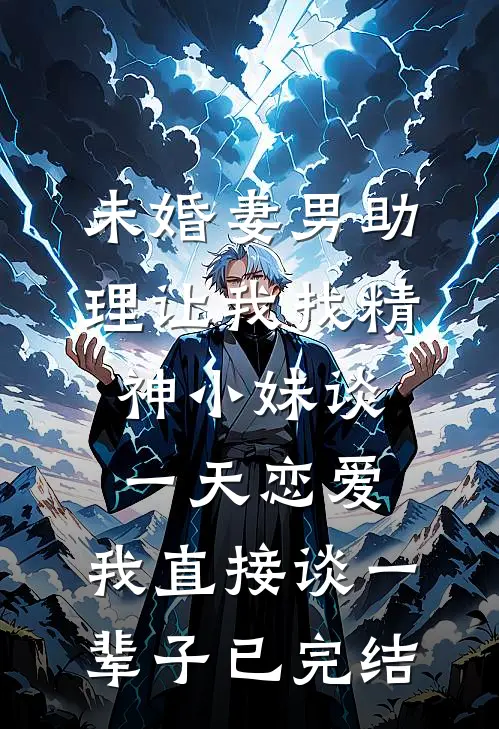 孟中听雨全本小说推荐