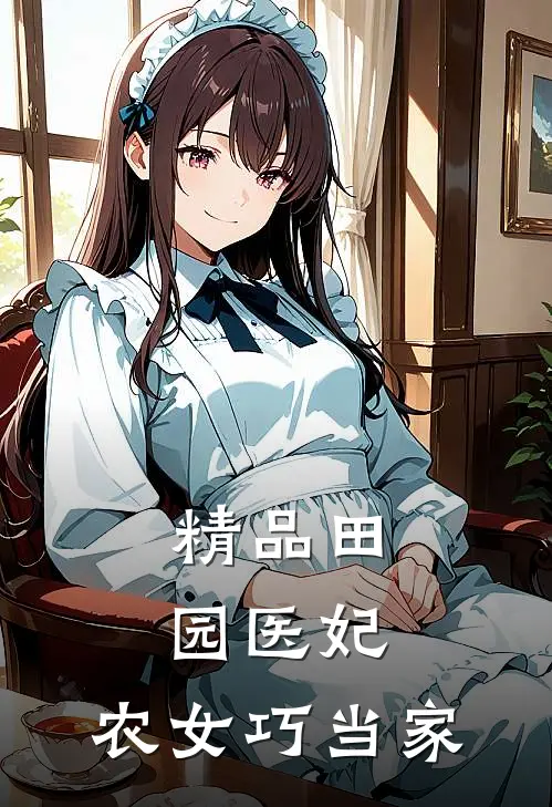 精品田园医妃：农女巧当家