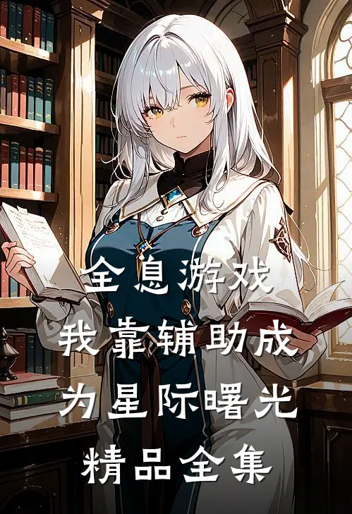 全息游戏：我靠辅助成为星际曙光精品全集