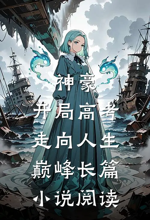 神豪：开局高考，走向人生巅峰长篇小说阅读