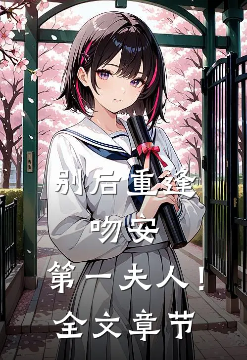 别后重逢：吻安，第一夫人！全文章节