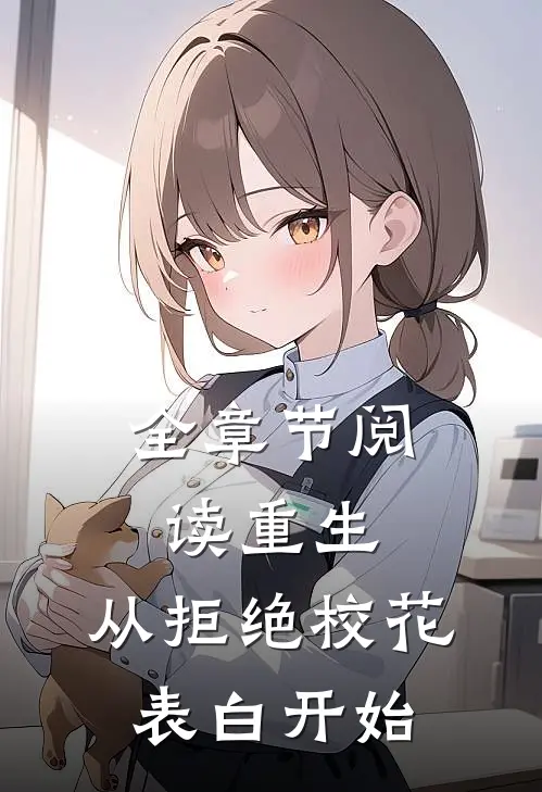 全章节阅读重生：从拒绝校花表白开始