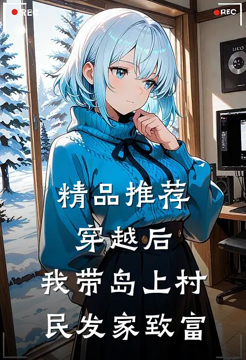 精品推荐穿越后，我带岛上村民发家致富