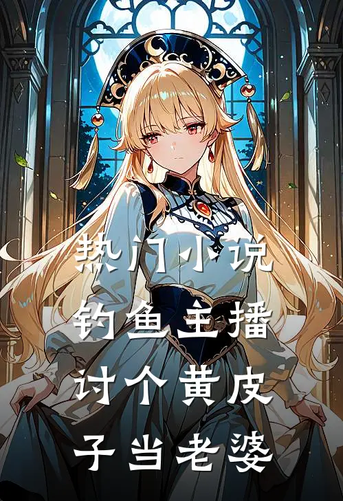 热门小说钓鱼主播：讨个黄皮子当老婆