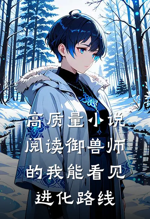 高质量小说阅读御兽师的我能看见进化路线