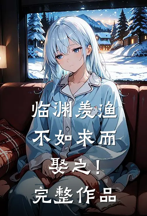 临渊羡渔，不如求而娶之！完整作品