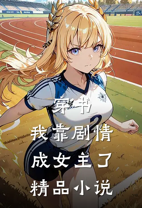 穿书：我靠剧情成女主了精品小说