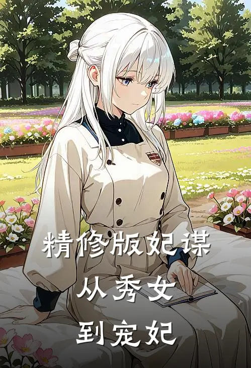 精修版妃谋：从秀女到宠妃