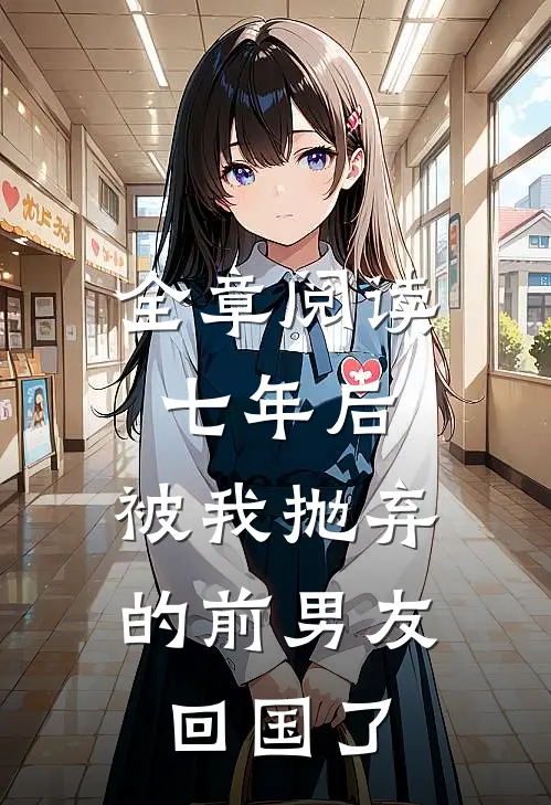 全章阅读七年后，被我抛弃的前男友回国了