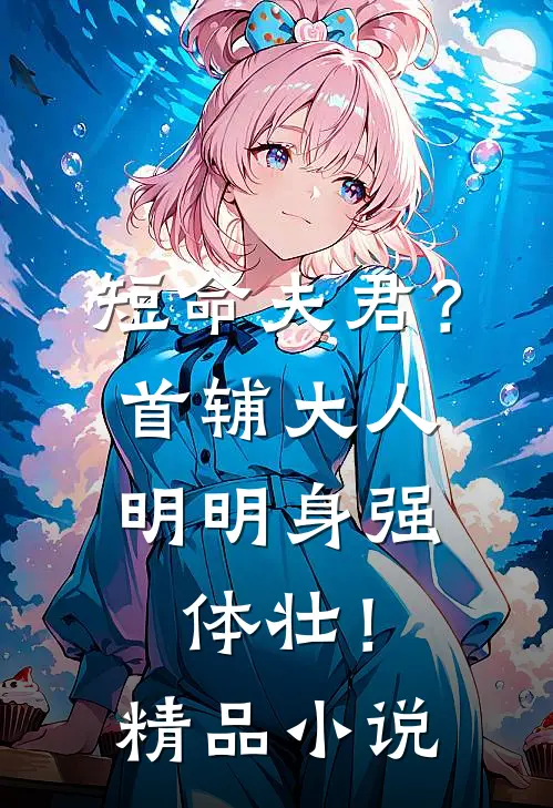 短命夫君？首辅大人明明身强体壮！精品小说