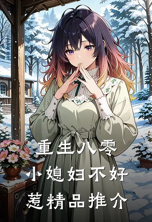 重生八零：小媳妇不好惹精品推介