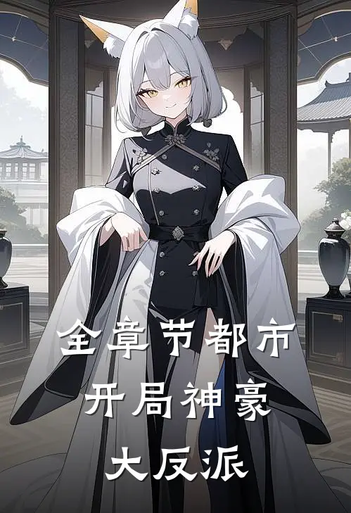 全章节都市：开局神豪大反派