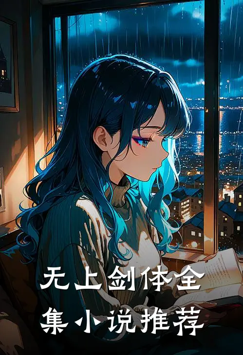 无上剑体全集小说推荐