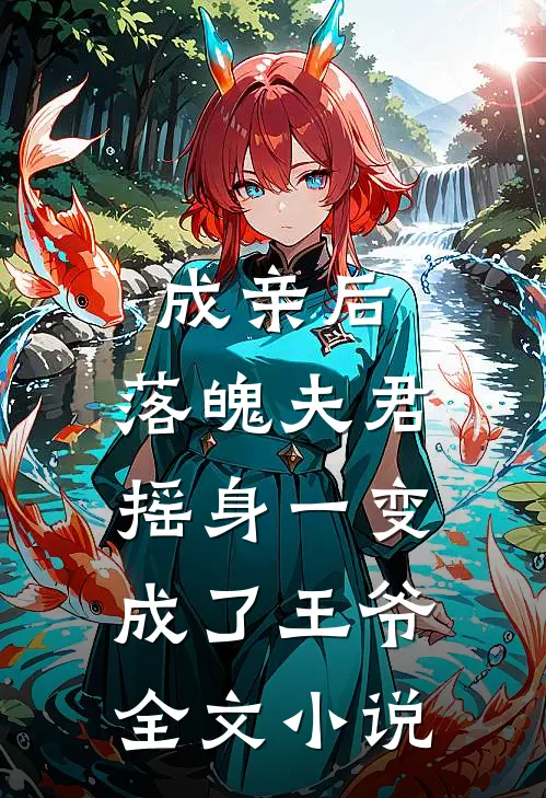 成亲后，落魄夫君摇身一变成了王爷全文小说