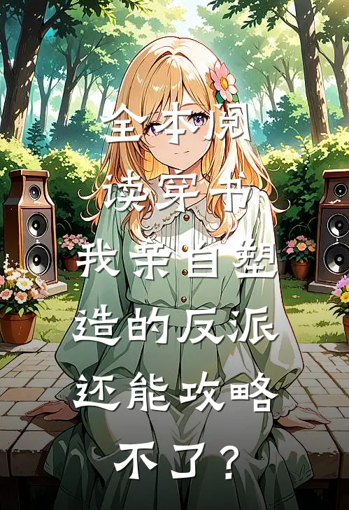 全本阅读穿书：我亲自塑造的反派，还能攻略不了？