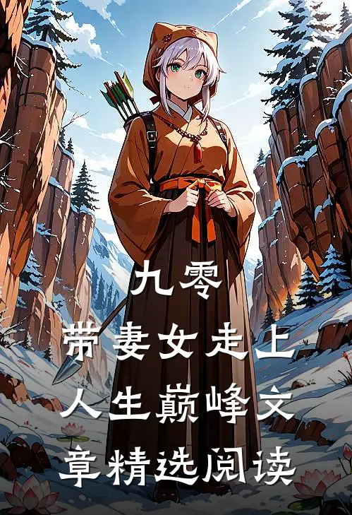 九零：带妻女走上人生巅峰文章精选阅读
