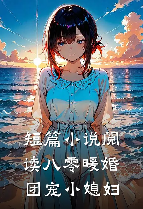 短篇小说阅读八零暖婚：团宠小媳妇