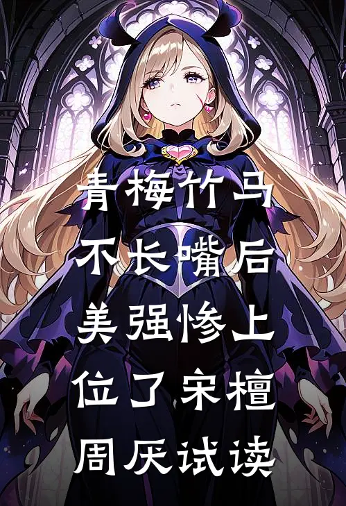 替嫁进豪门，我直接开启躺赢人生必读文