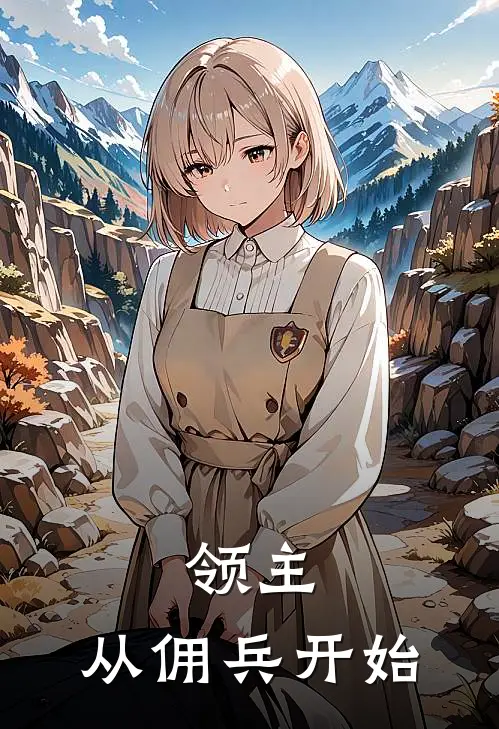 领主：从佣兵开始