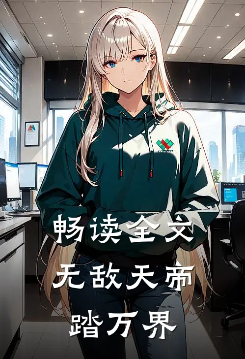 畅读全文无敌天帝踏万界
