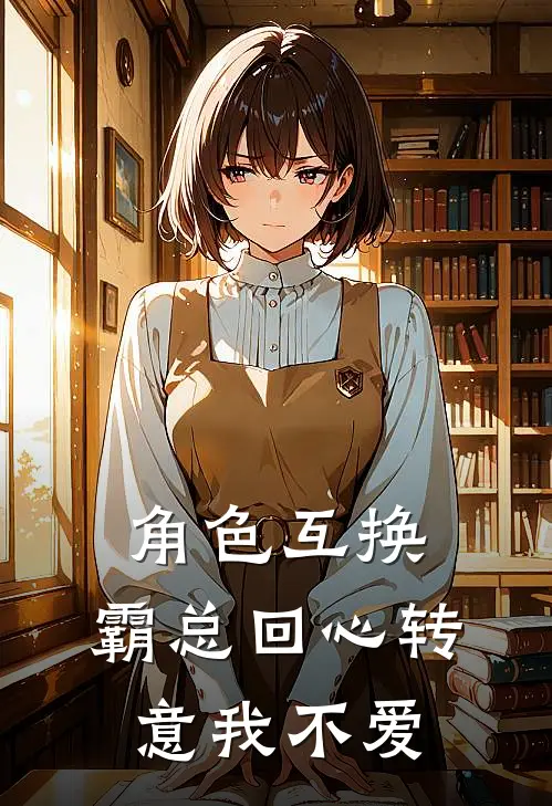 角色互换：霸总回心转意我不爱