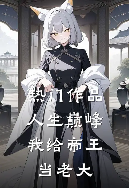 热门作品人生巅峰：我给帝王当老大